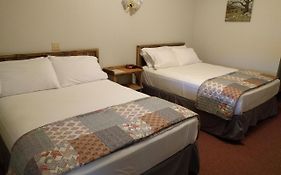 The Barnwood Inn