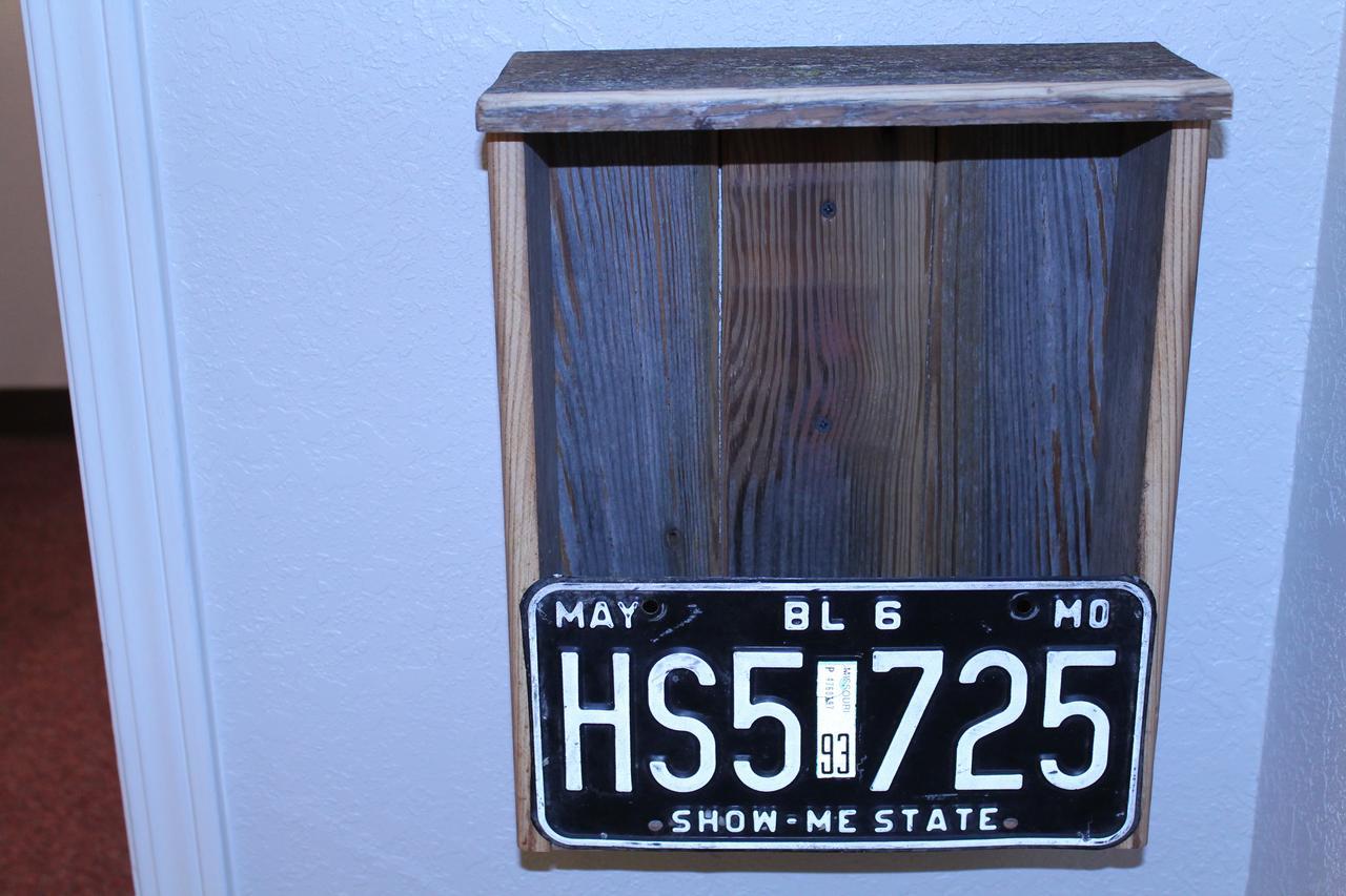 The Barnwood Inn Humansville Room photo